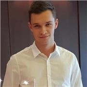 Privater Physiklehrer bietet online und in Aldrans Nachhilfeunterricht an.